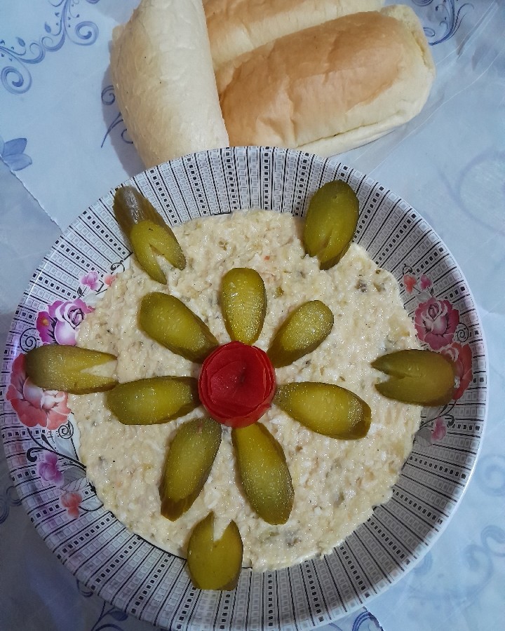 عکس سالادالویه