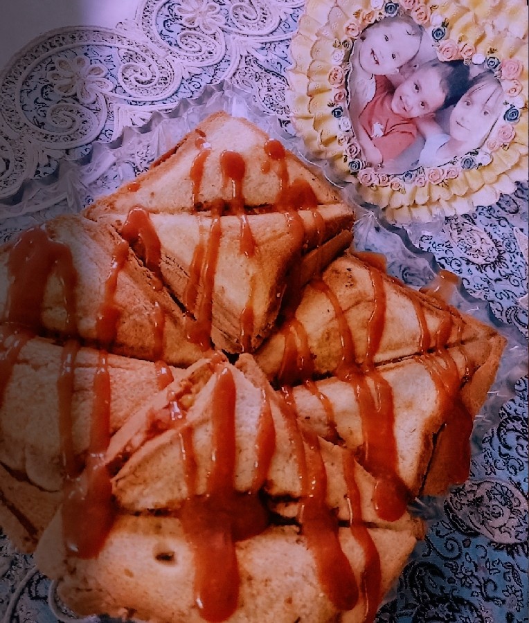 اسنک سریع(هندی)