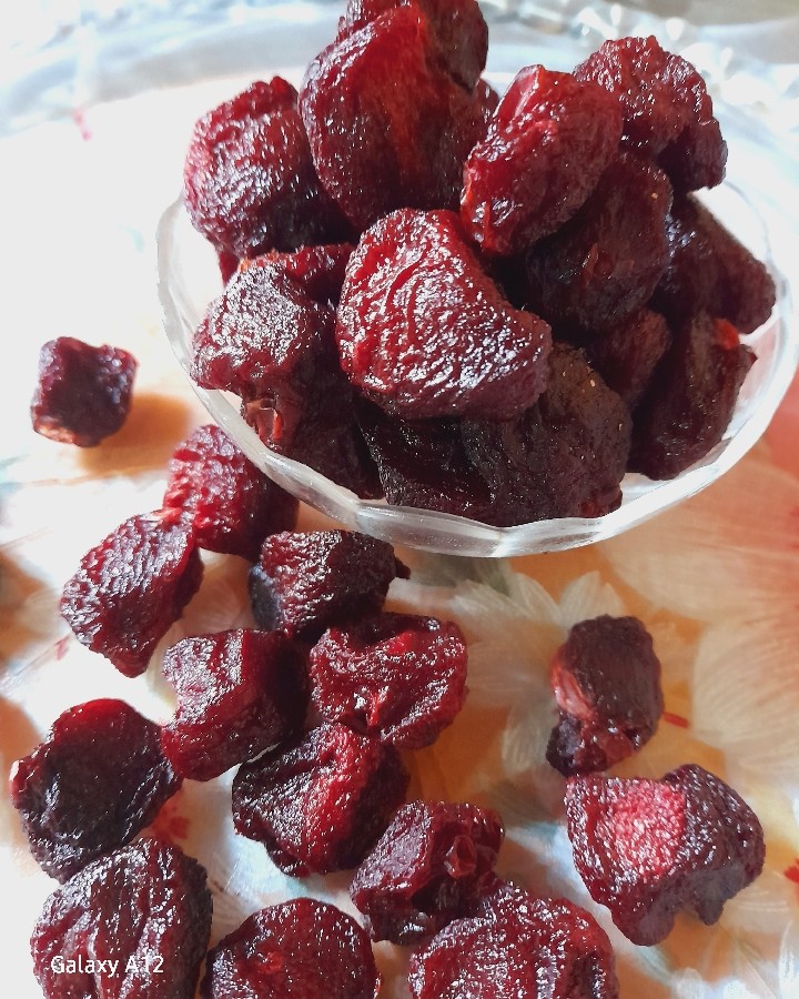 آلوخورشتی خونگی