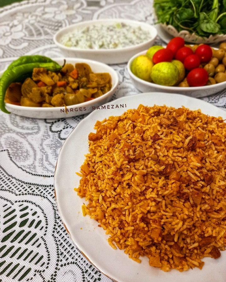 عکس دمی استانبولی