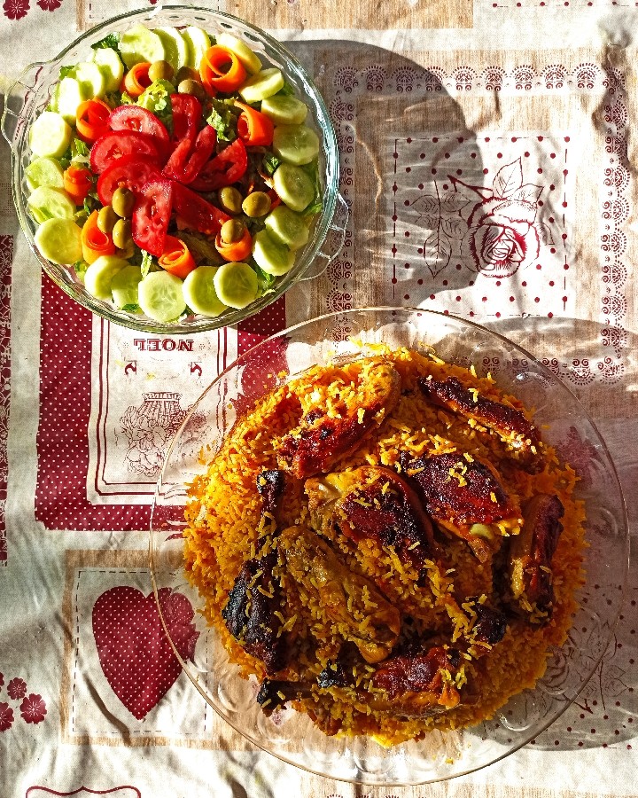 ته انداز مرغ