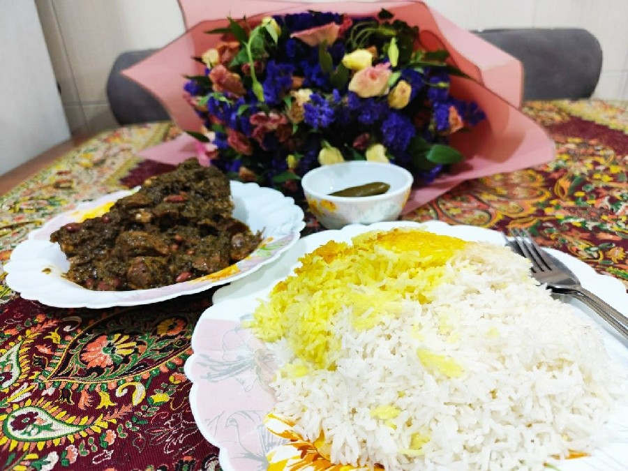 عکس امید به زندگی