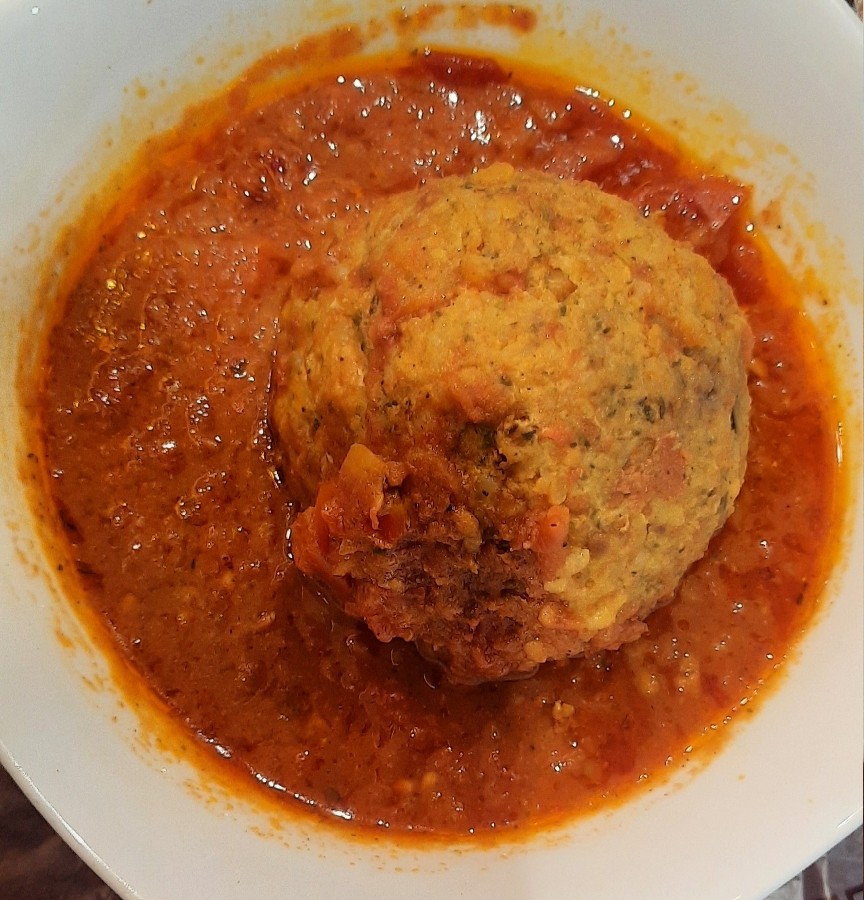 عکس کوفته