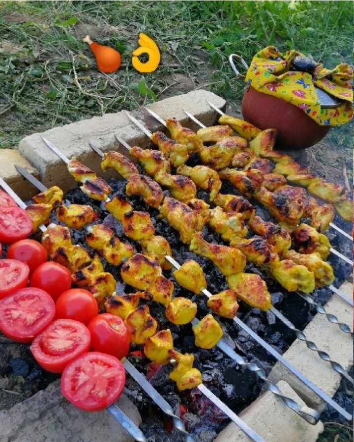 عکس چالش روزمرگی