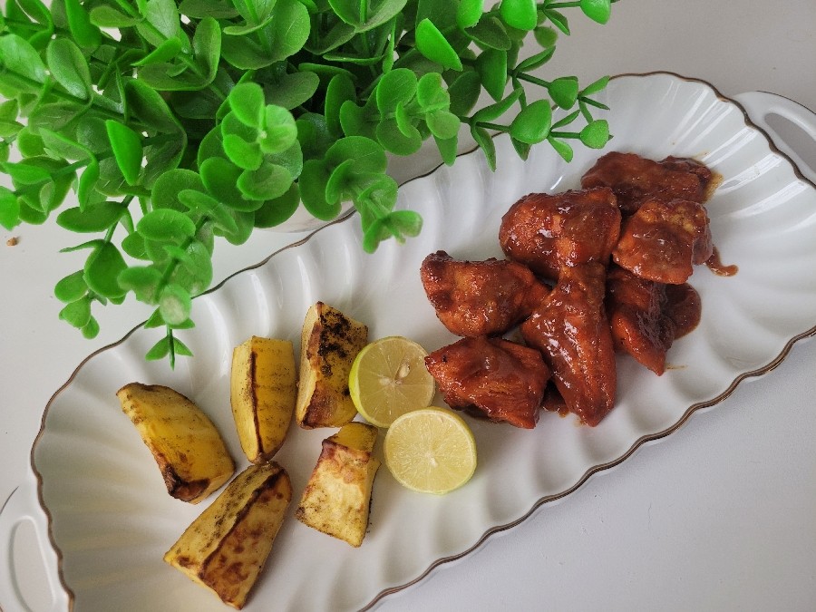 عکس ناهار رژیمی