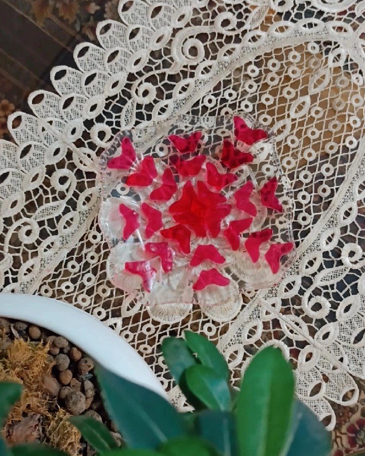 پاستیل ژله ای