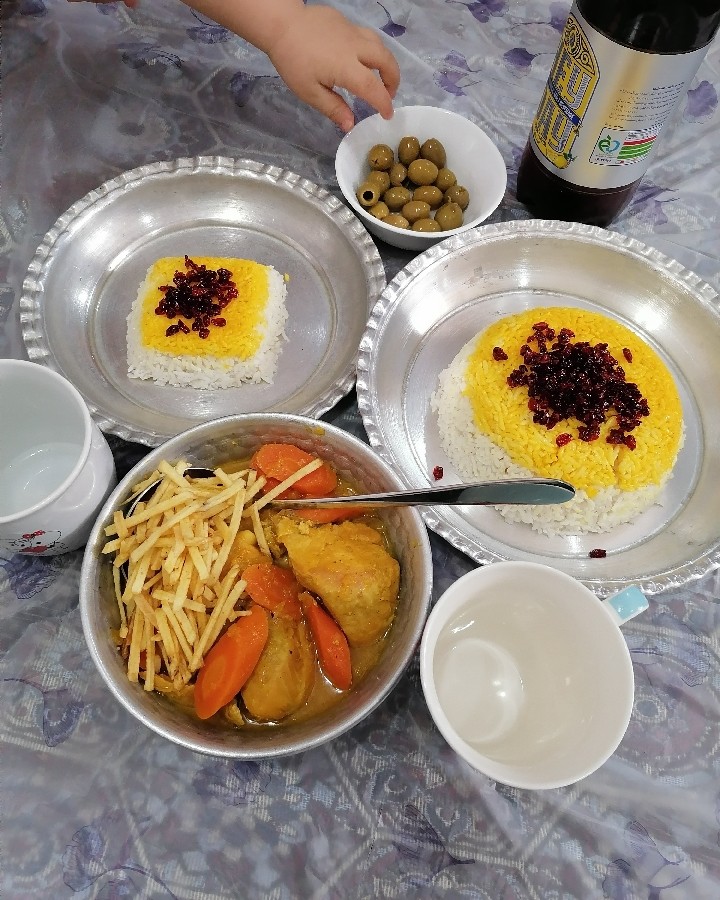 مرغ پرتقالی