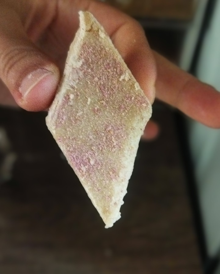 حلوا زنجبیل تبریز