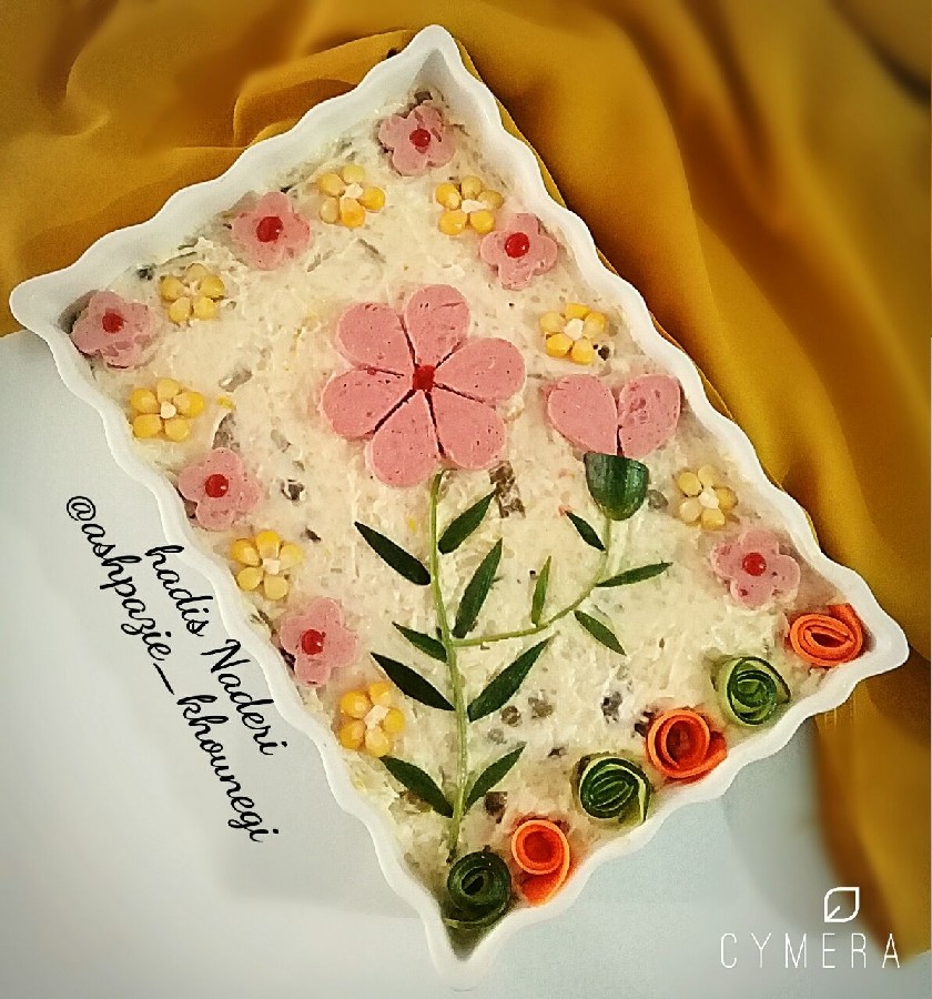 عکس دیزاین_الویه