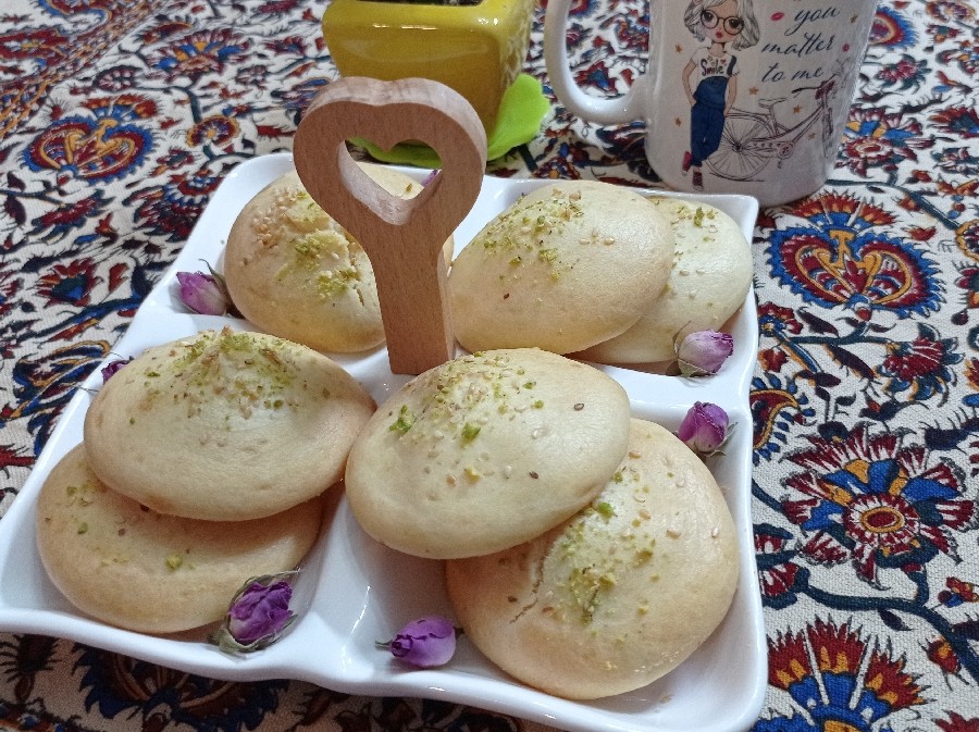 عکس کلوچه