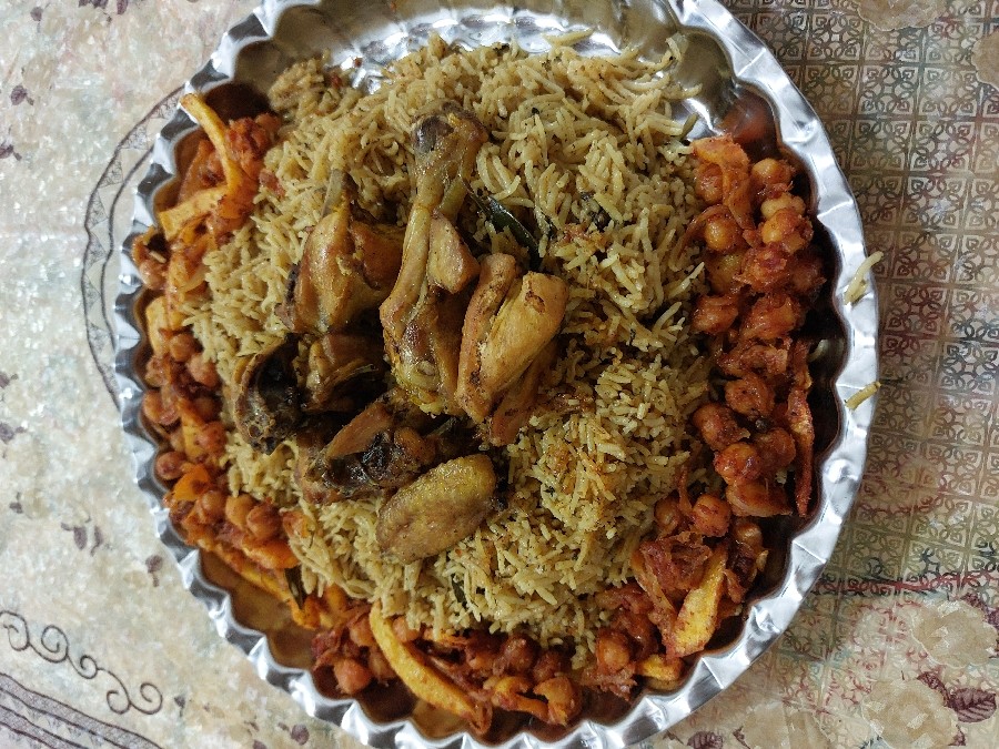 عکس گُبولی مرغ