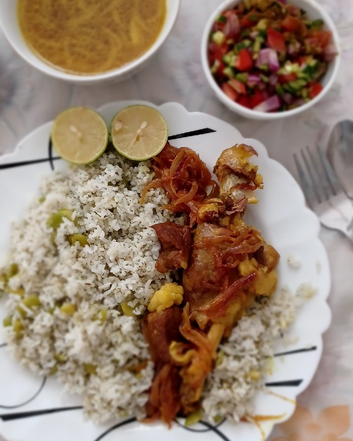 عکس نهار?