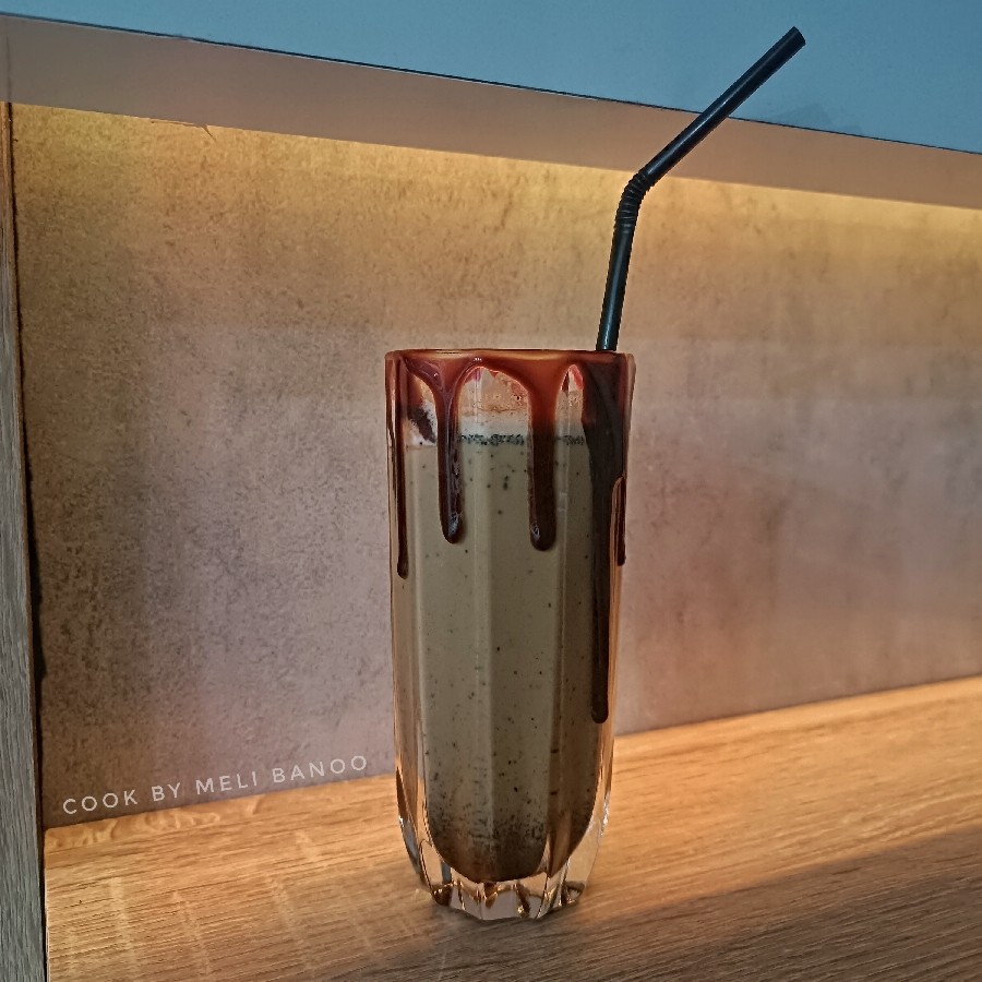 عکس آیس کافی|ice coffee