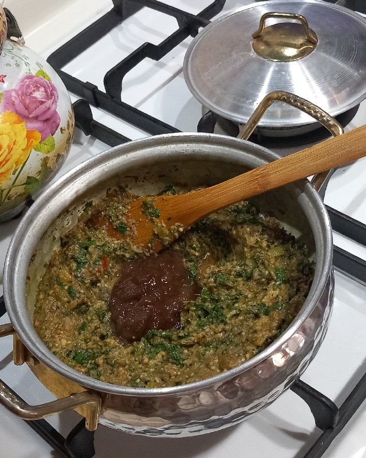 عکس خورش دختر لوس