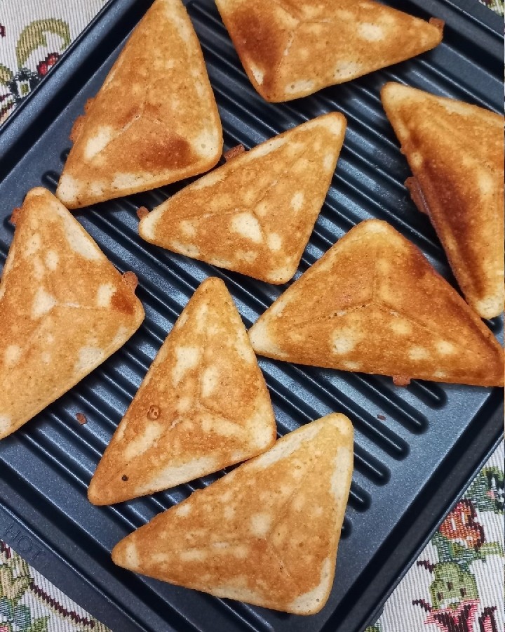 عکس کوکی میکری