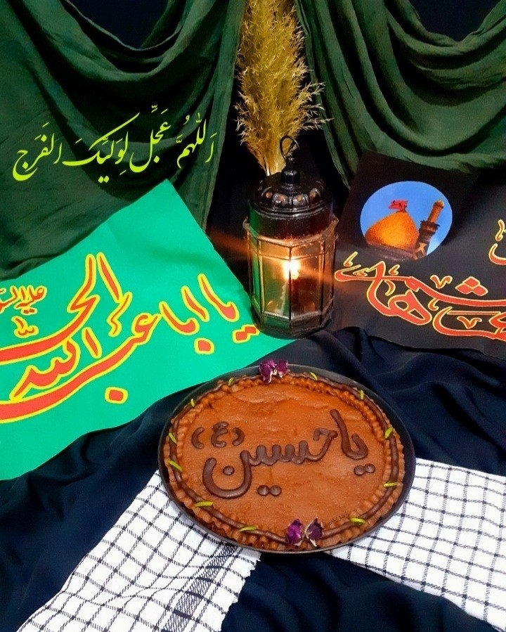 عکس اربعین حسینی