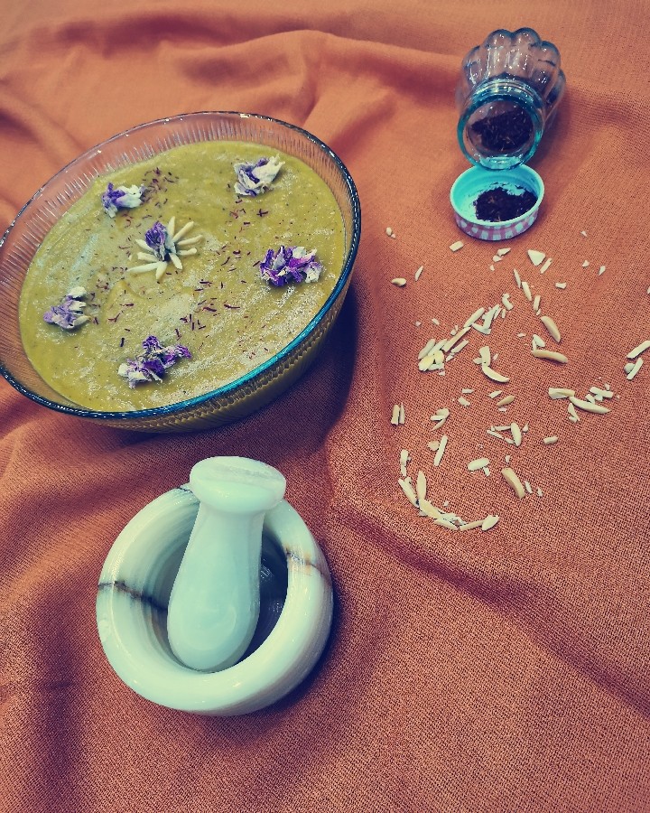 عکس کاچی