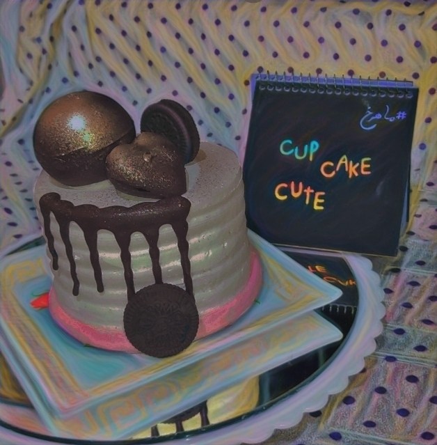 عکس mini_cake