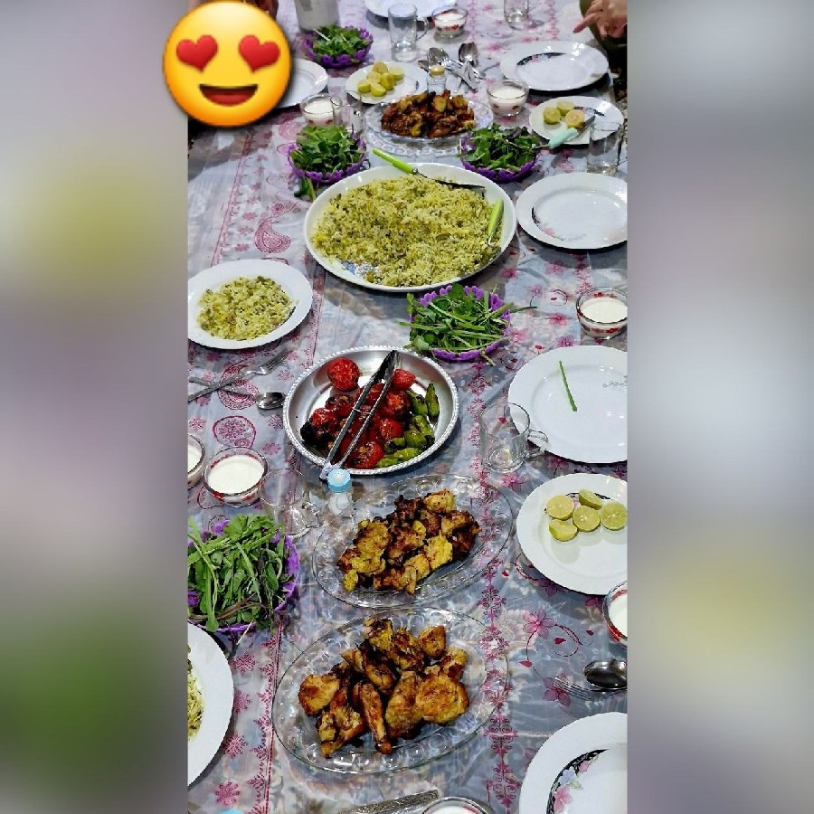 عکس گالری تکونی