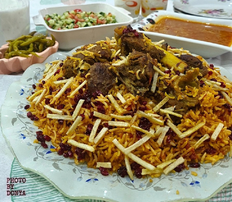 عکس مچبوس گوشت