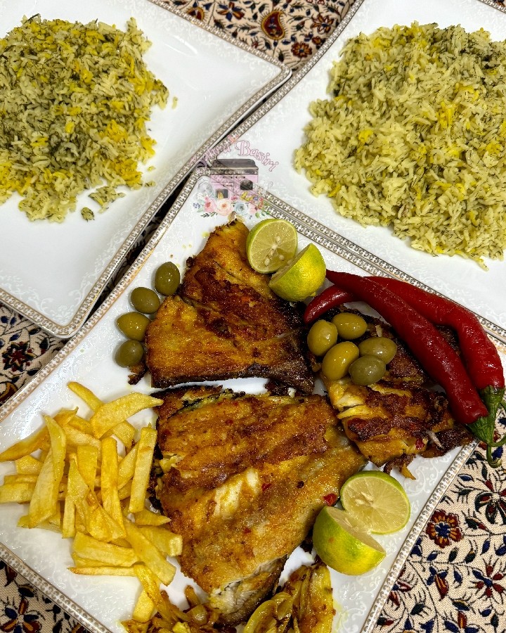 عکس شنسیل ماهی