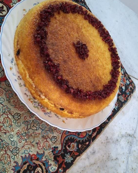 عکس ته چین مرغ