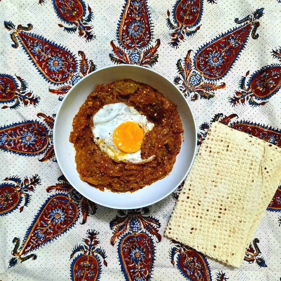 عکس میرزا قاسمی⚡️