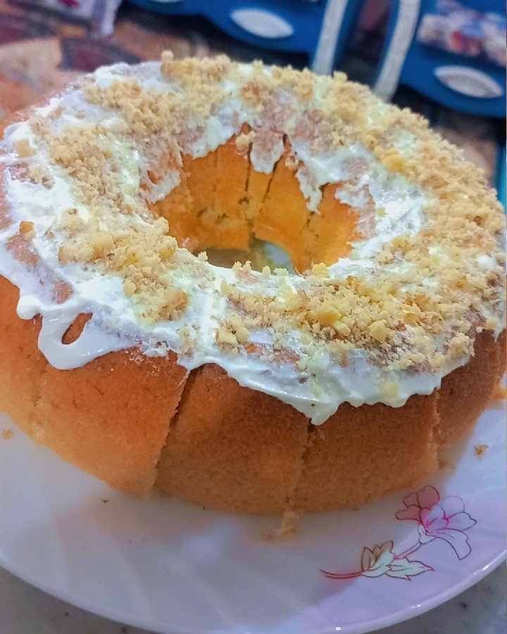 عکس کیک