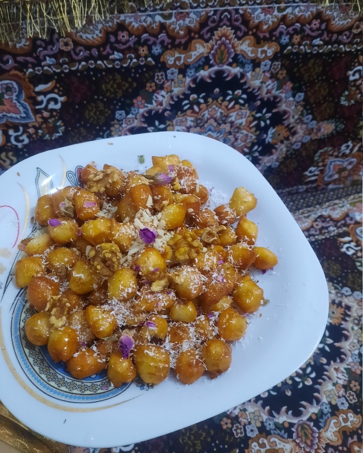 عکس گالری تکونی