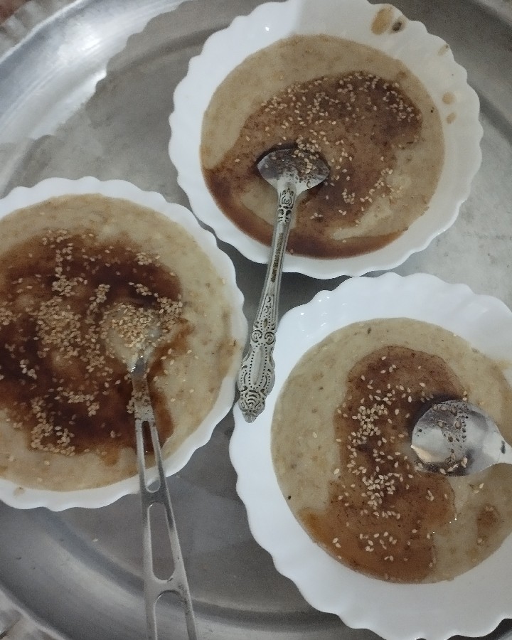 عکس حلیم 