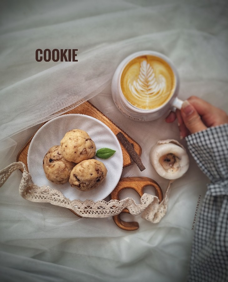 عکس Cookie