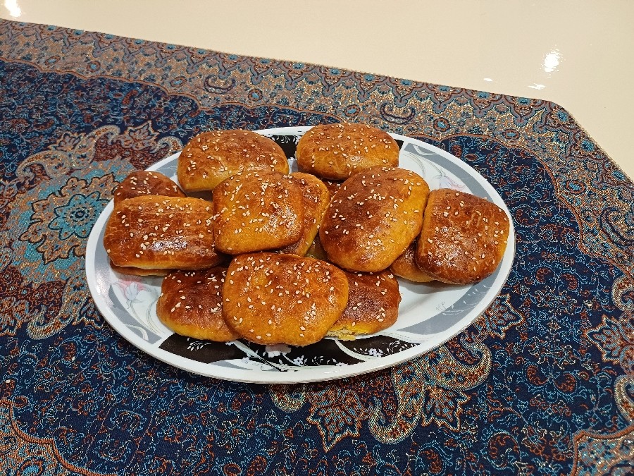 عکس چای چورکی زنجان