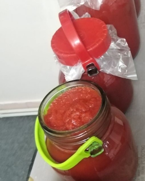 عکس رب خانگی امسال من 