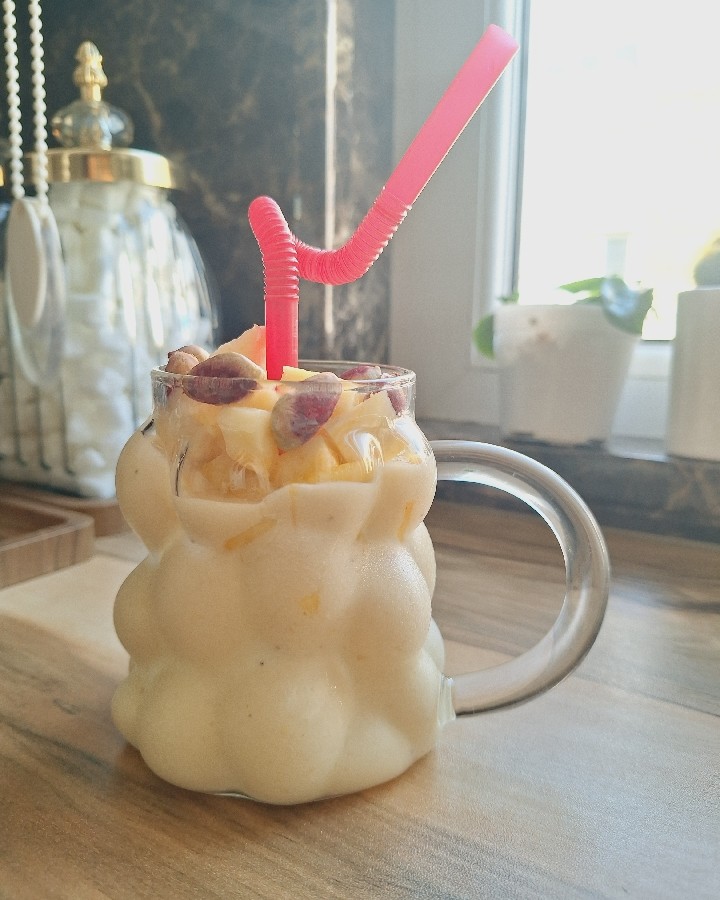 اسموتی انبه