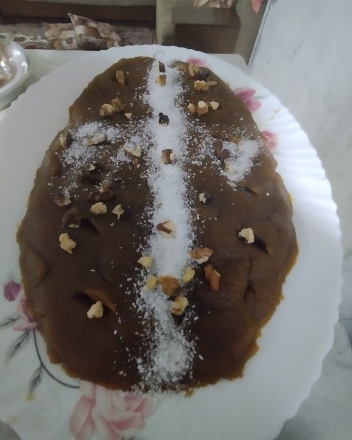 عکس حلوا 