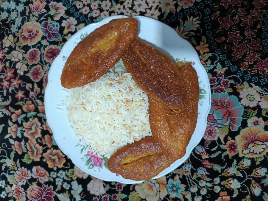 عکس نهار 