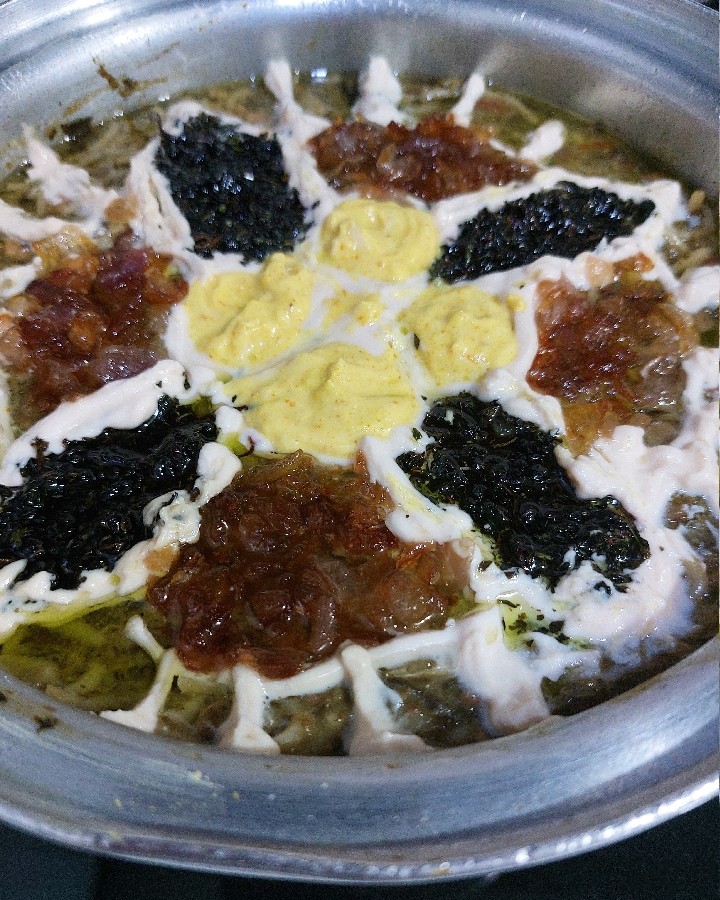 عکس اش رشته ♡