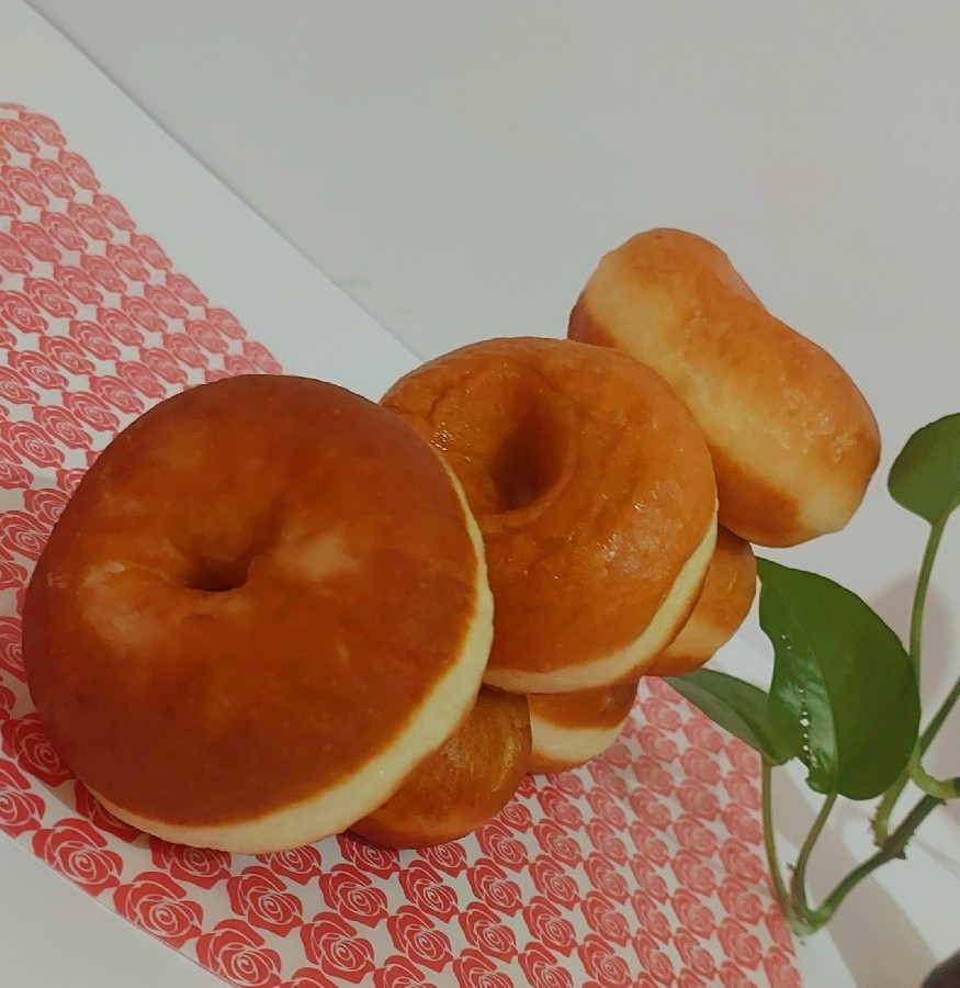 عکس دونات