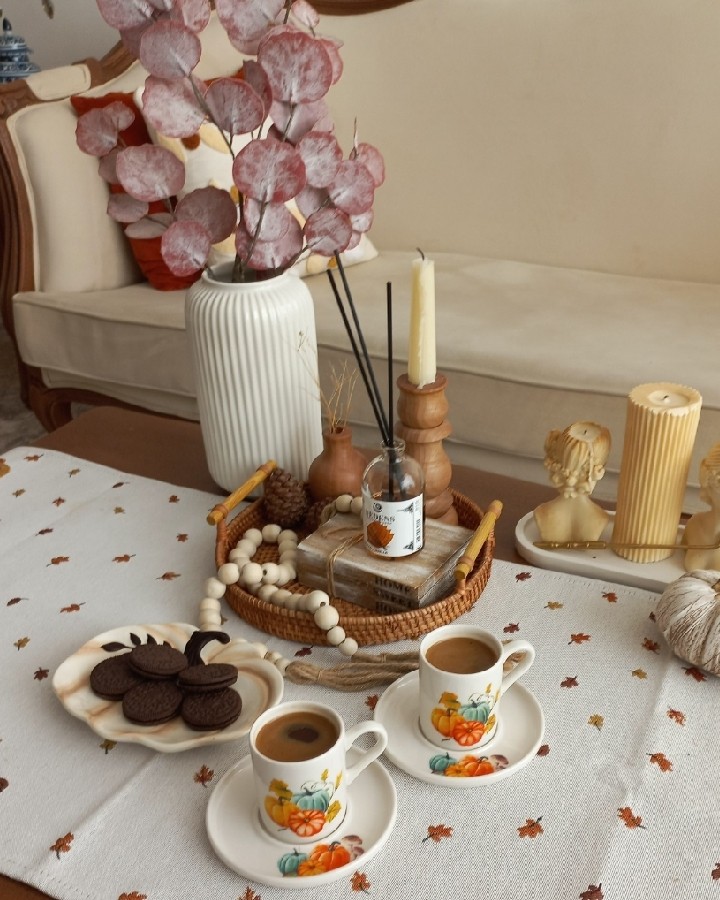 عکس قهوه ترک