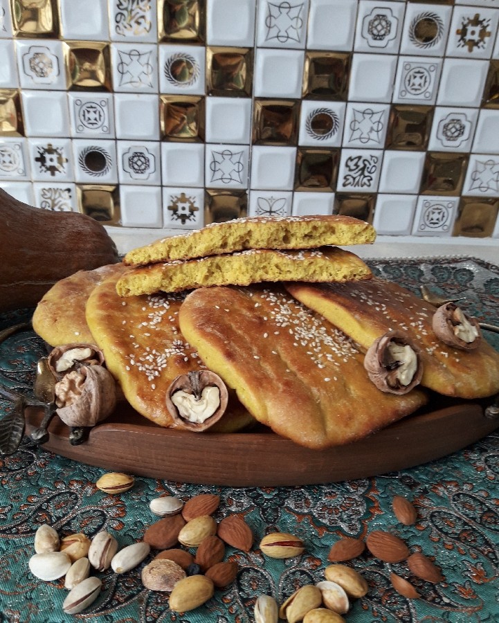 عکس کلوا بروجردی