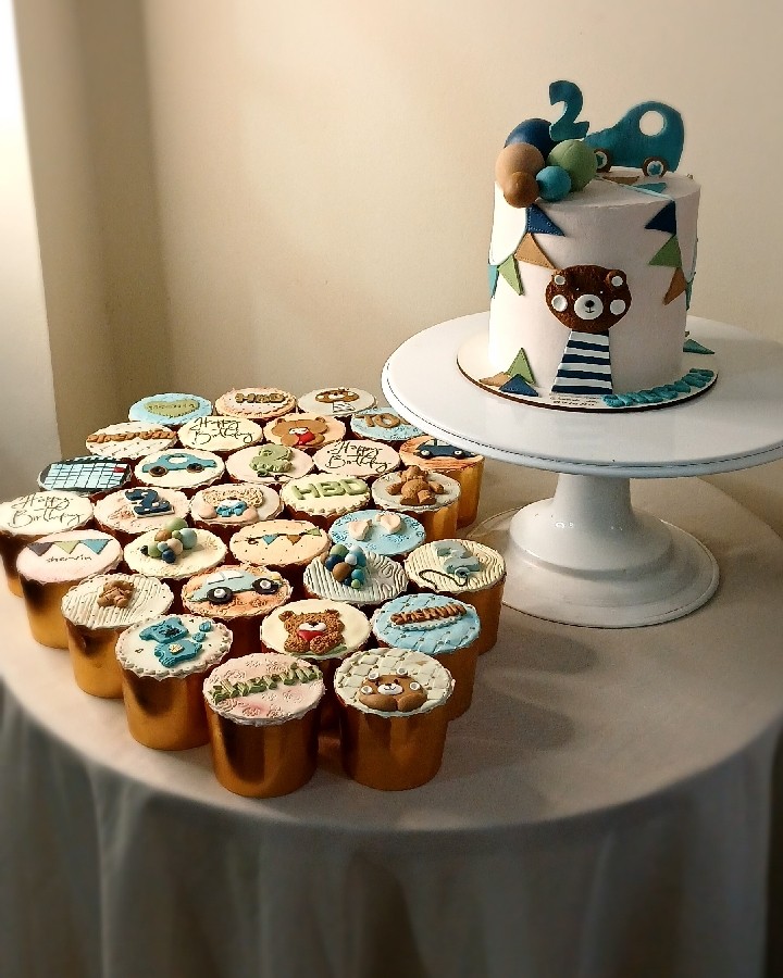 عکس کیکسفارشی 