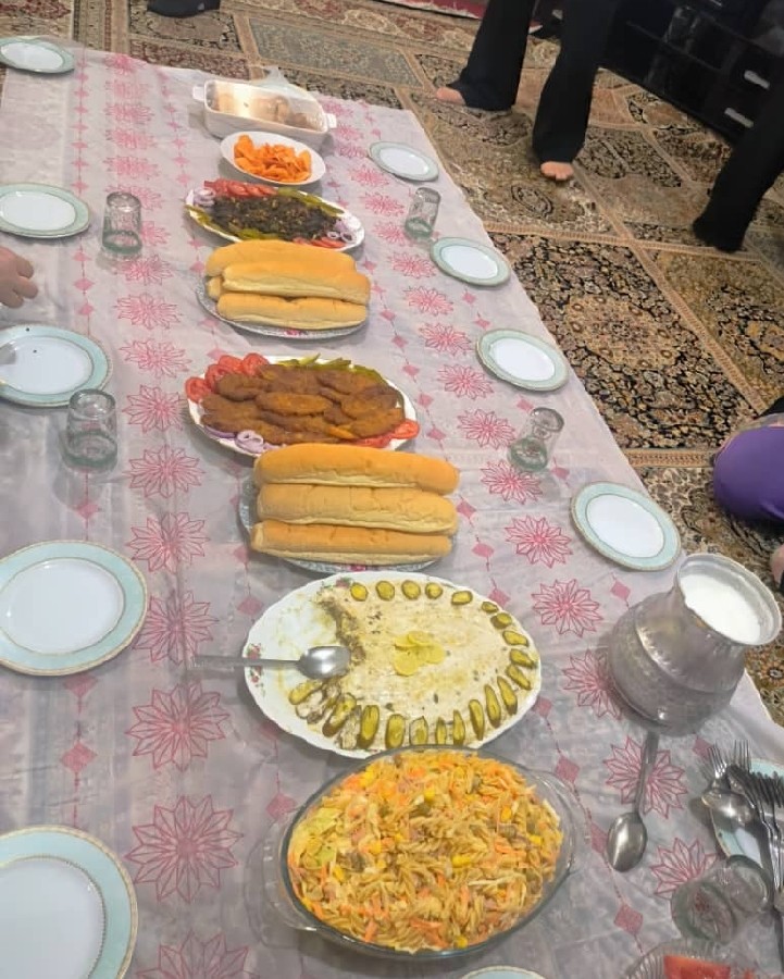 قابلمه پارتی
