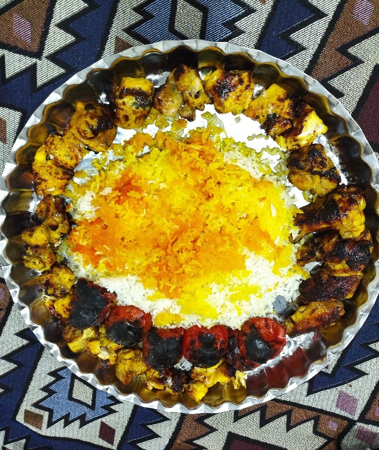 عکس (جوجه) (روز مرگی )