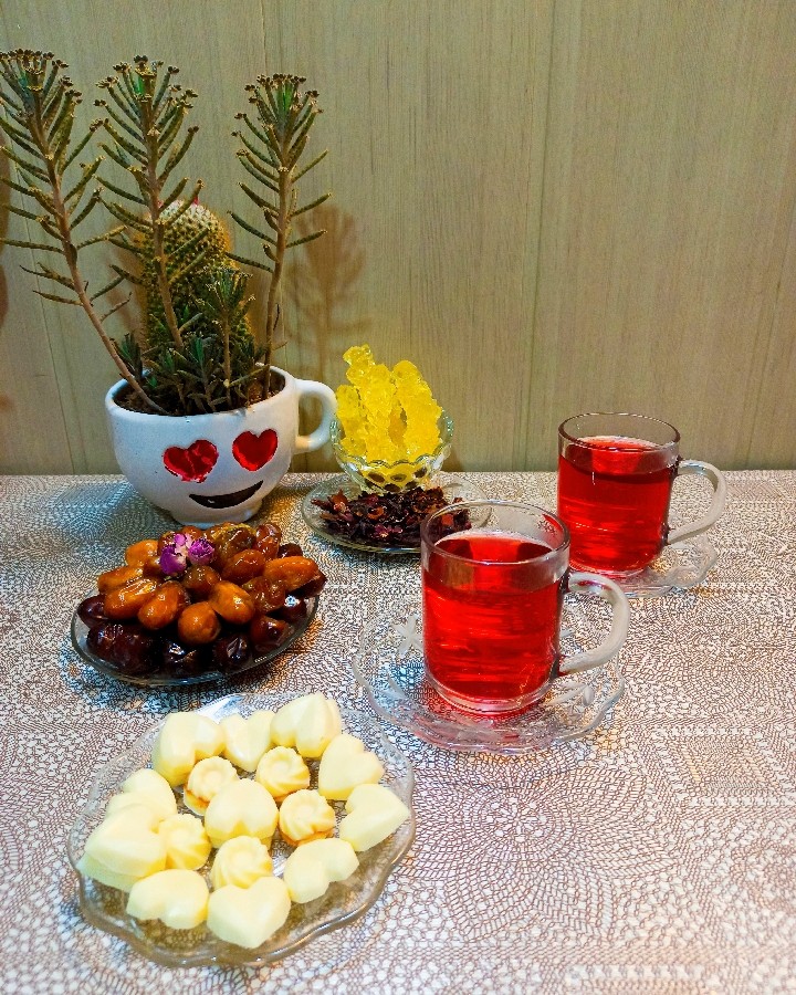 چای ترش