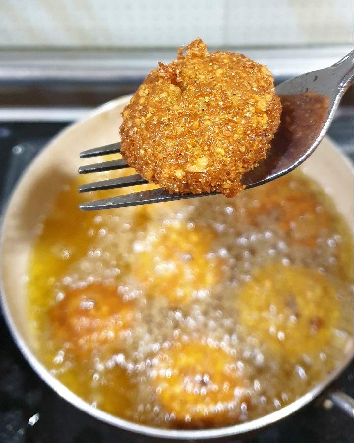 ادویه فلافل 