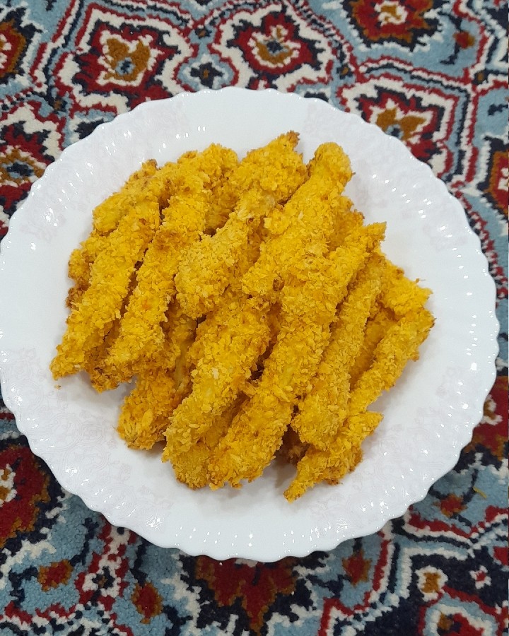 عکس فیله سوخاری 