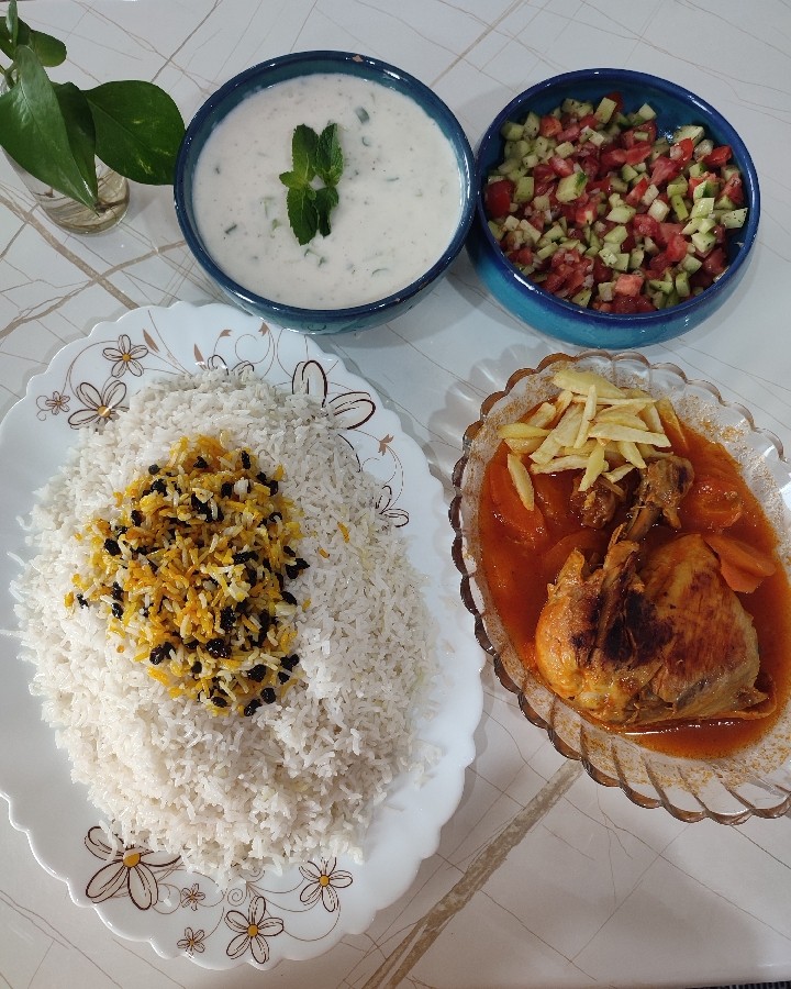 عکس روزمرگی 