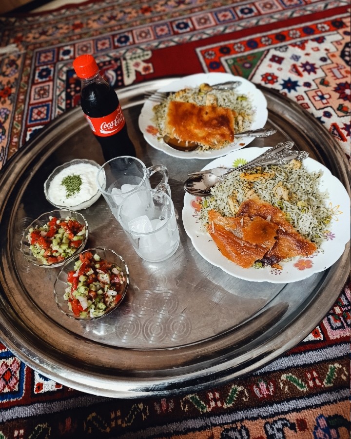 عکس روزمرگی 
