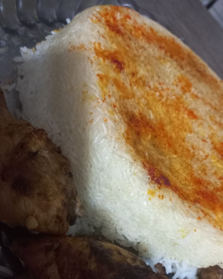 یک شام خوشمزه کنار خوانواده