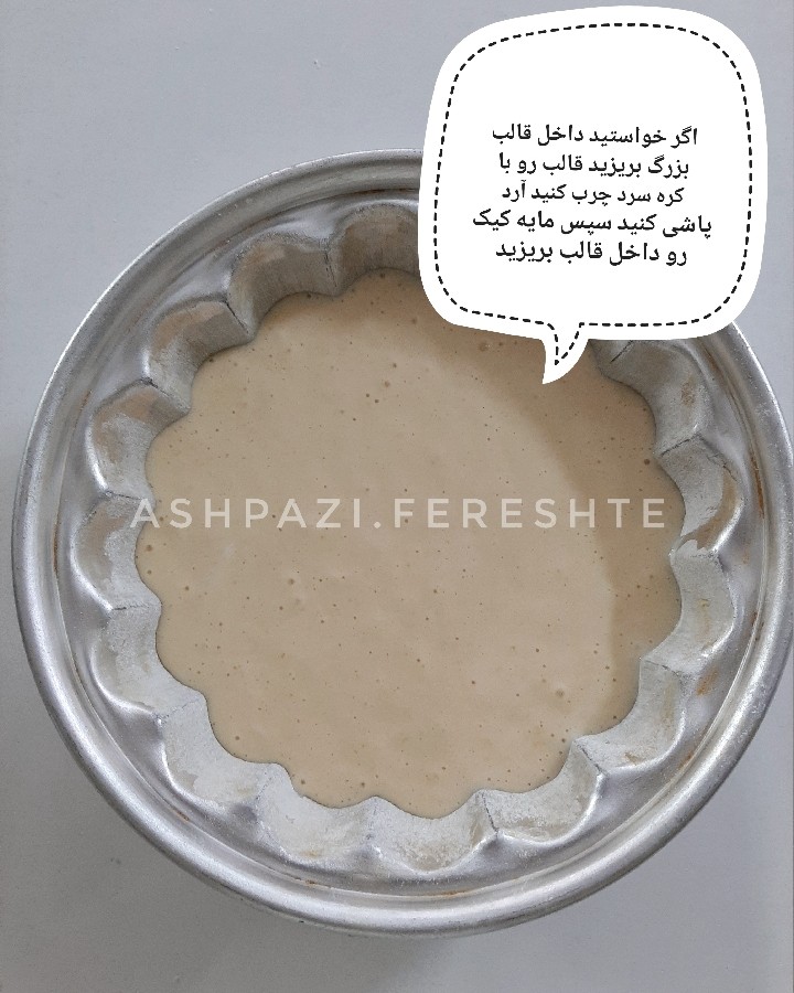 عکس  کاپ کیک نارنگی(مدرسه)